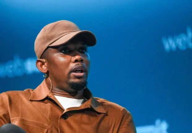 Coupe du Monde Qatar-2022 : le pronostic fou de Samuel Eto’o