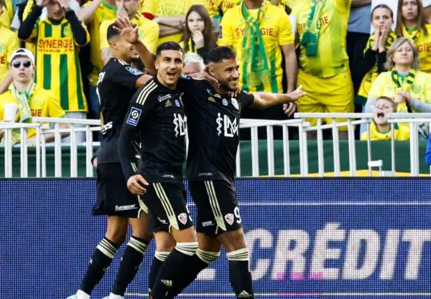 Equipe d’Algérie : Belaïli fait encore le show et rassure Belmadi