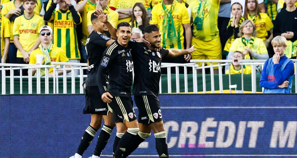 Equipe d’Algérie : Belaïli fait encore le show et rassure Belmadi