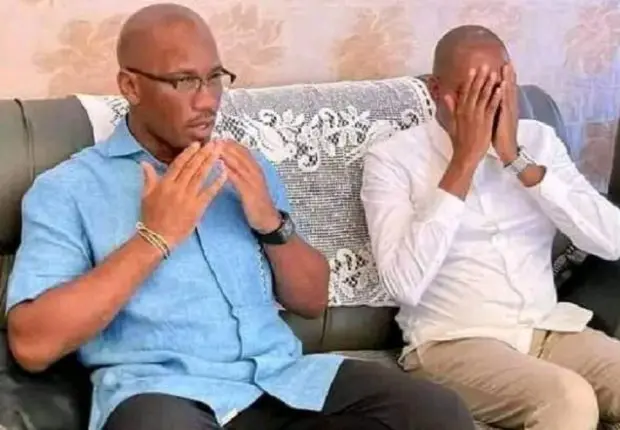 Drogba s’est-il converti à l’Islam ? L’Ivoirien rompt le silence