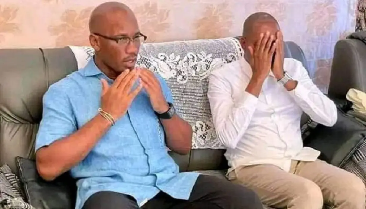 Drogba s’est-il converti à l’Islam ? L’Ivoirien rompt le silence