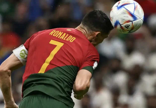 Mondial 2022 : polémique autour du but « fantôme » de Cristiano Ronaldo