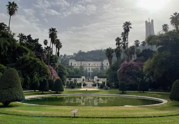 Voyage en Algérie : que faire pendant 24h à Alger selon un Américain ?