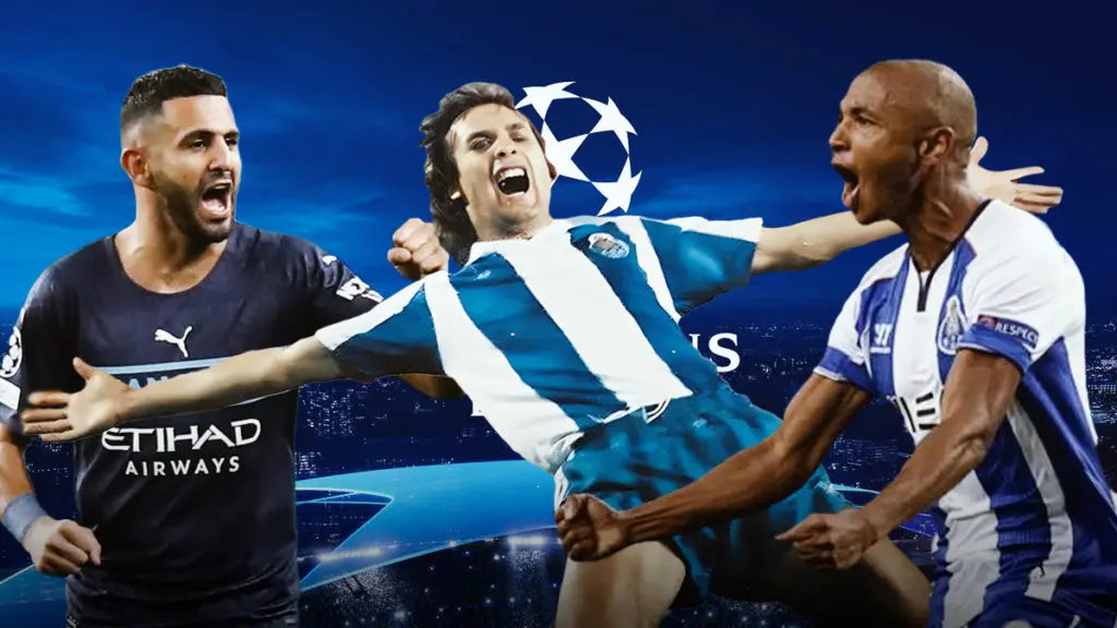 Champions League : qui sont les joueurs algériens les plus capés ?
