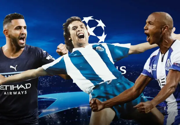 Champions League : qui sont les joueurs algériens les plus capés ?