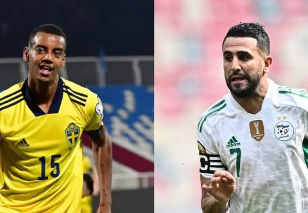 Match amical Algérie – Suède : la date de vente des billets dévoilée