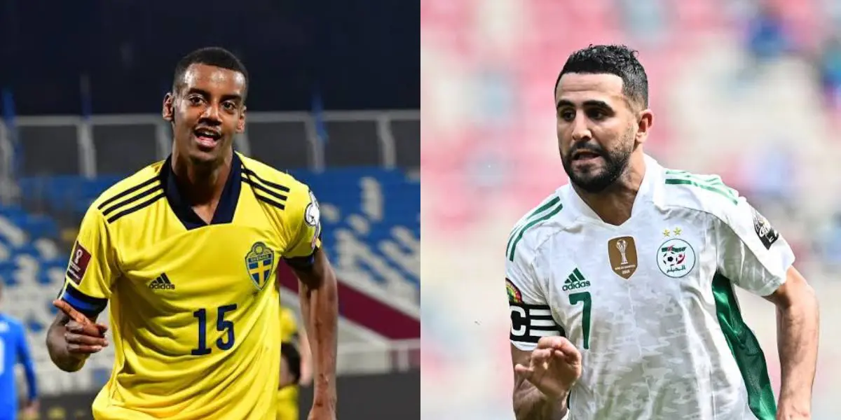 Match amical Algérie – Suède : la date de vente des billets dévoilée