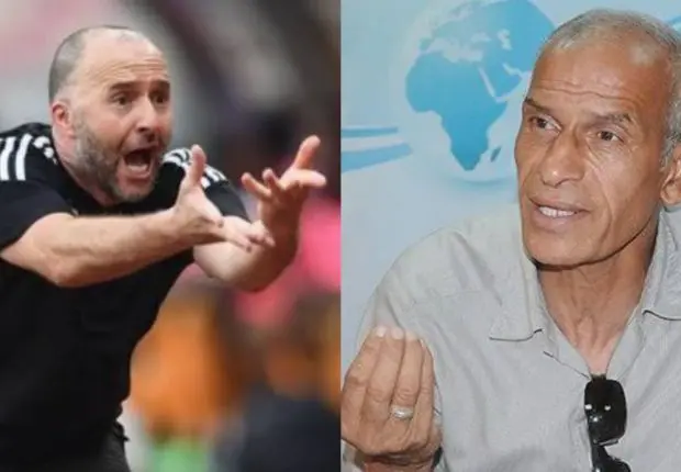 Belmadi, Mbolhi, Mandi, Slimani : Guendouz dézingue tout le monde