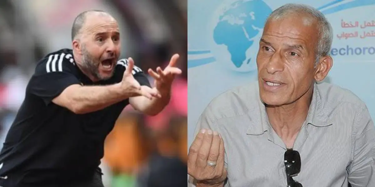 Belmadi, Mbolhi, Mandi, Slimani : Guendouz dézingue tout le monde