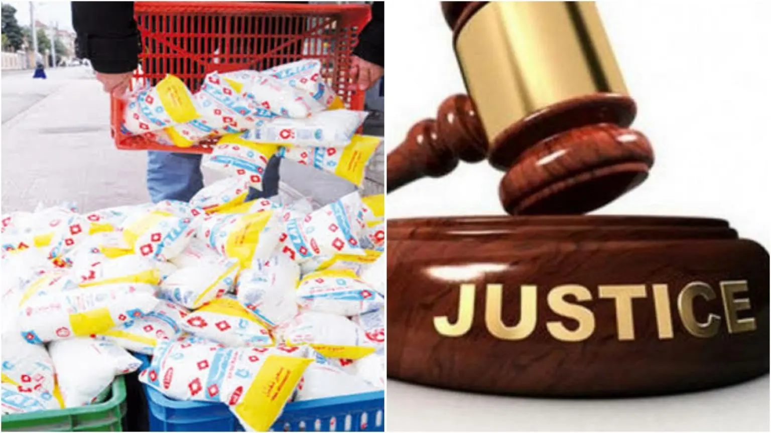 Spéculation sur le lait: lourde condamnation pour 7 personnes à Djelfa