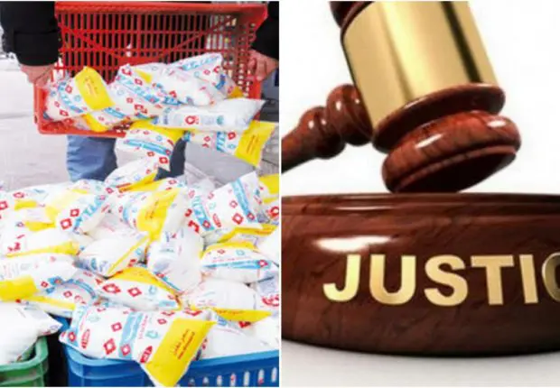 Spéculation sur le lait: lourde condamnation pour 7 personnes à Djelfa
