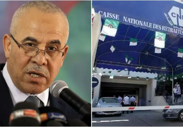 Retraite anticipée en Algérie : le ministre du Travail fait le point