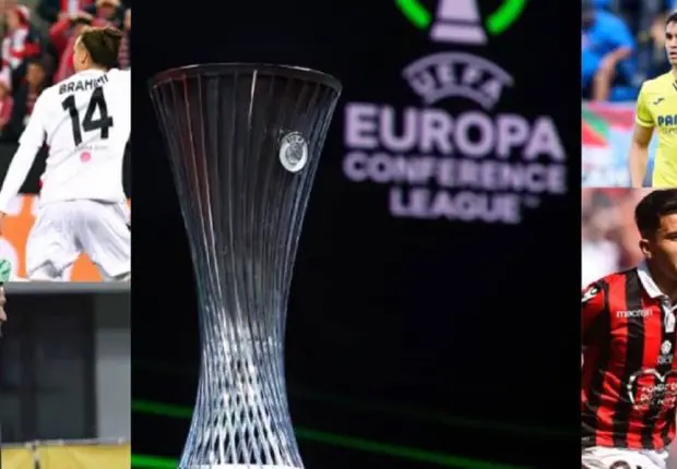 UEFA Conference League : les Verts passent le premier tour