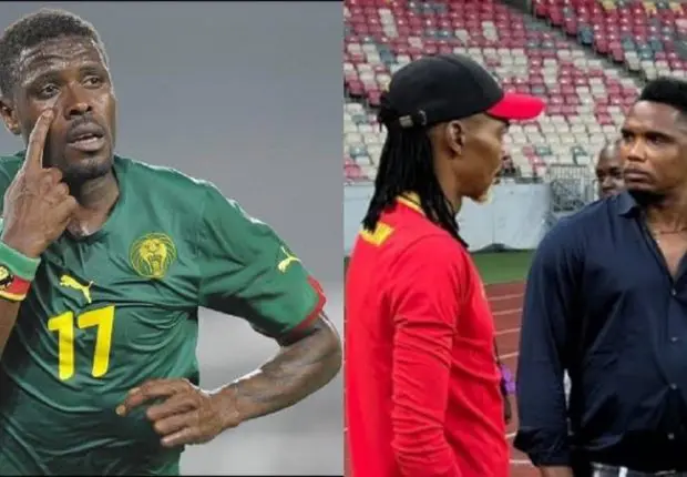 Match Algérie-Cameroun : déclaration « choc » d’un ex-joueur camerounais