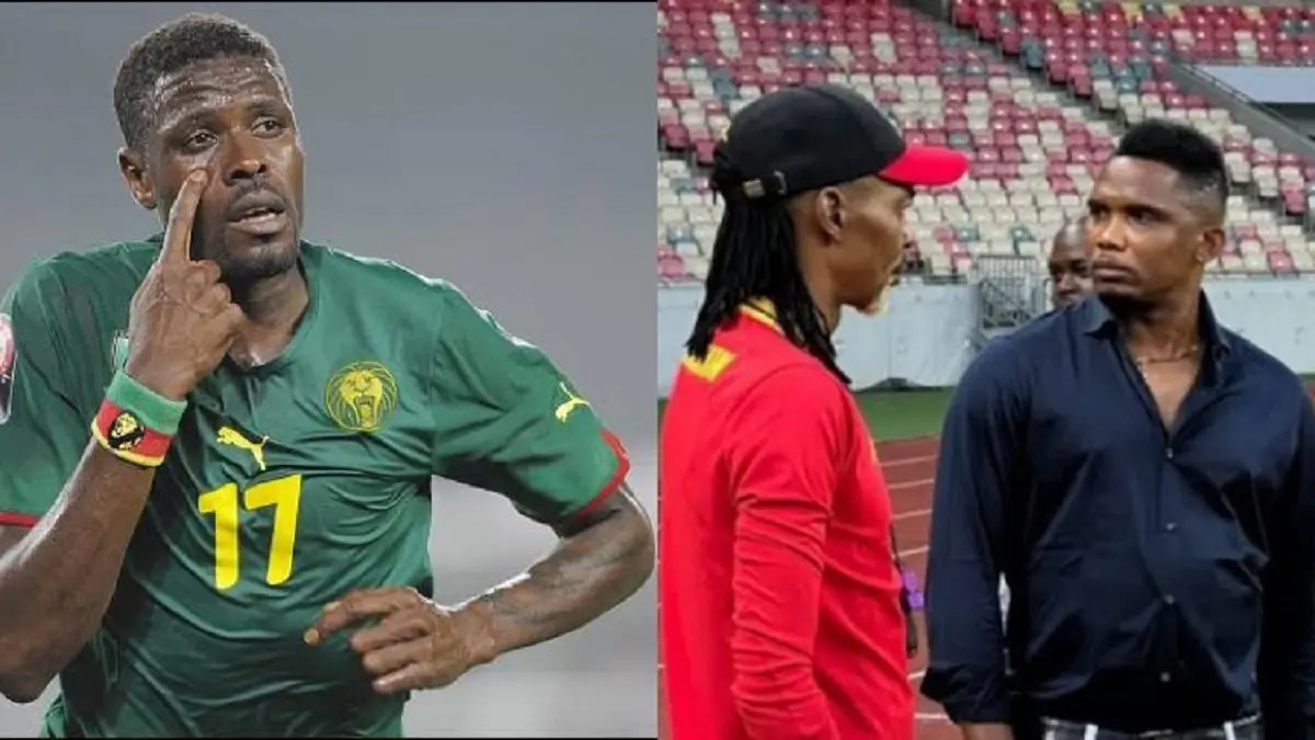 Match Algérie-Cameroun : déclaration « choc » d’un ex-joueur camerounais