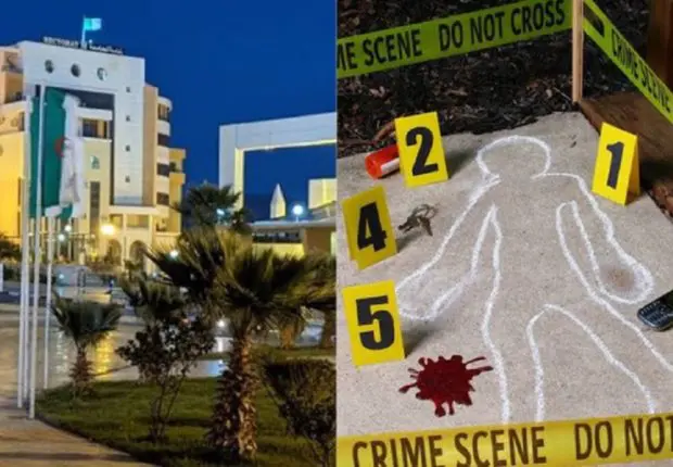 Drame dans une cité universitaire : une étudiante chute du 2e étage