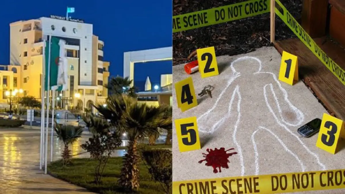 Drame dans une cité universitaire : une étudiante chute du 2e étage