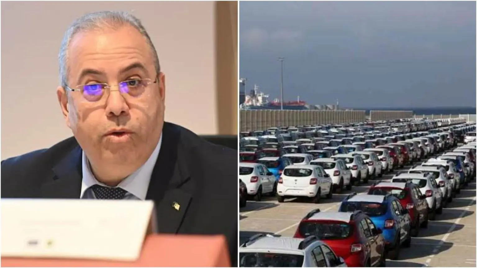 Prix des véhicules en Algérie : le ministre de l’Industrie rassure