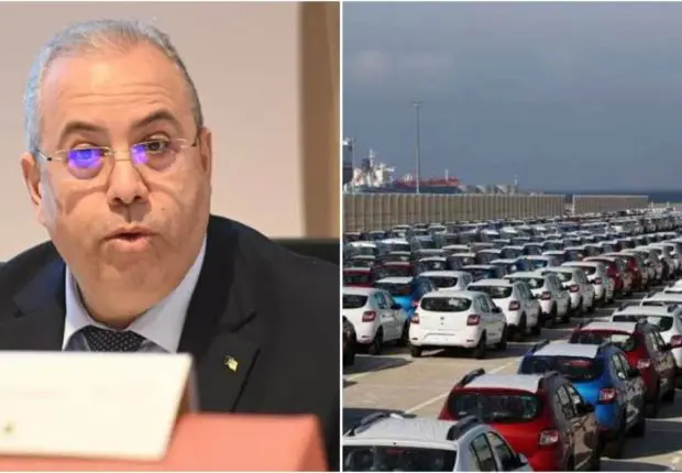 Prix des véhicules en Algérie : le ministre de l’Industrie rassure