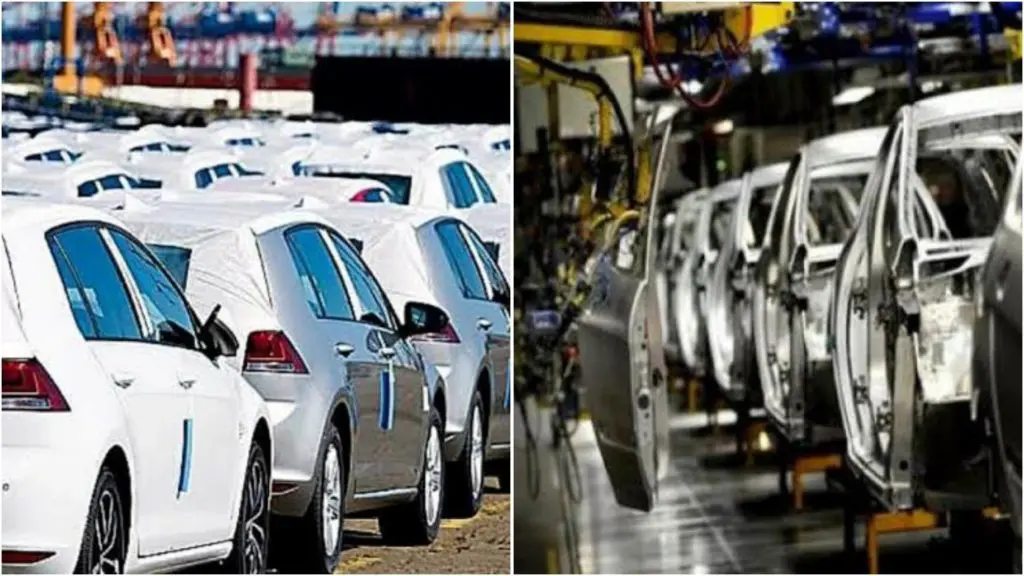Montage et importation véhicules : le cahier des charges dévoilé