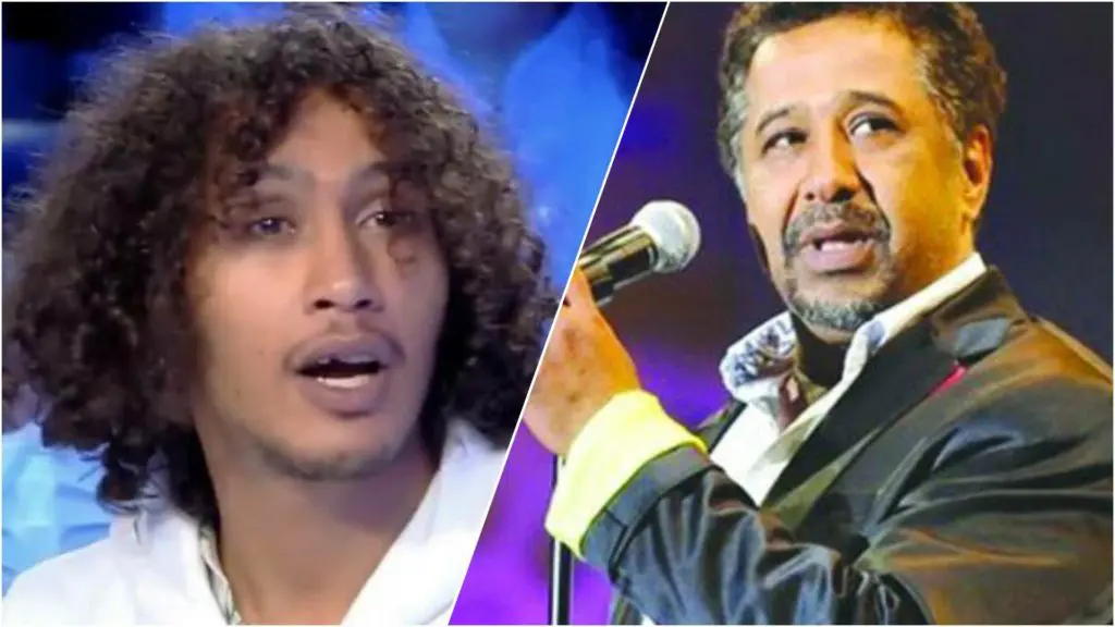 France : Cheb Khaled gravement accusé par son fils caché Anyss