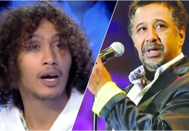 France : Cheb Khaled gravement accusé par son fils caché Anyss