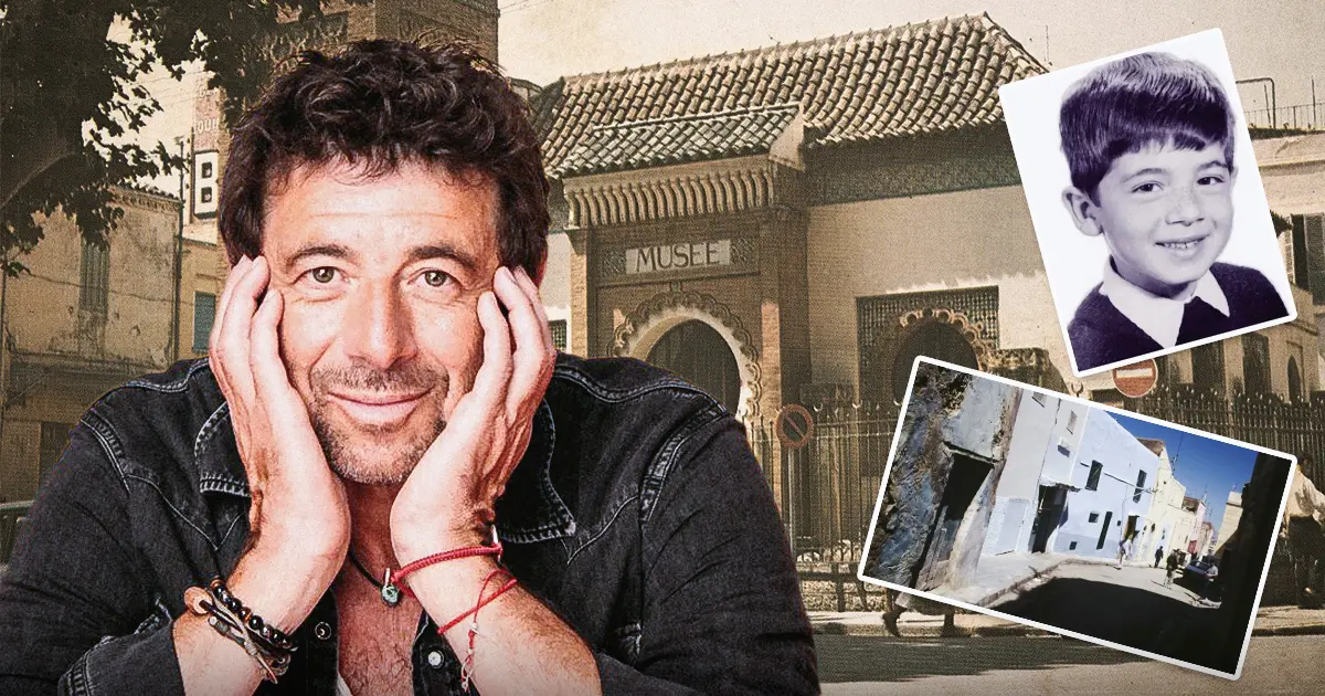 France : nostalgique, Patrick Bruel chante l’Algérie