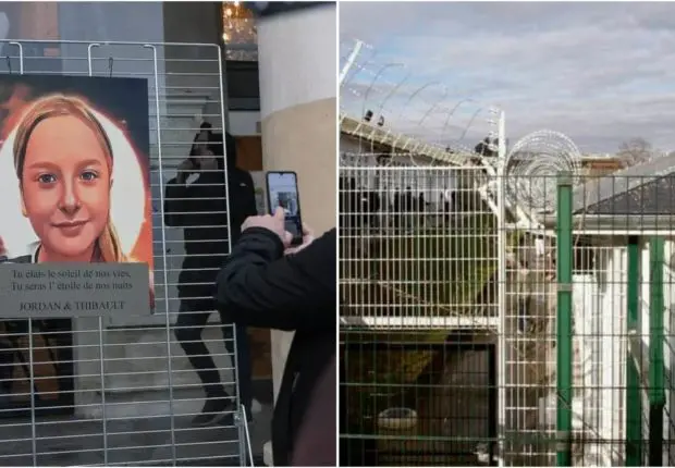 Affaire Lola: la sœur de Dahbia placée en rétention pour être expulsée