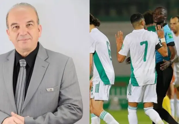 Défaite du Cameroun : un journaliste qatari déçu pour l’Algérie