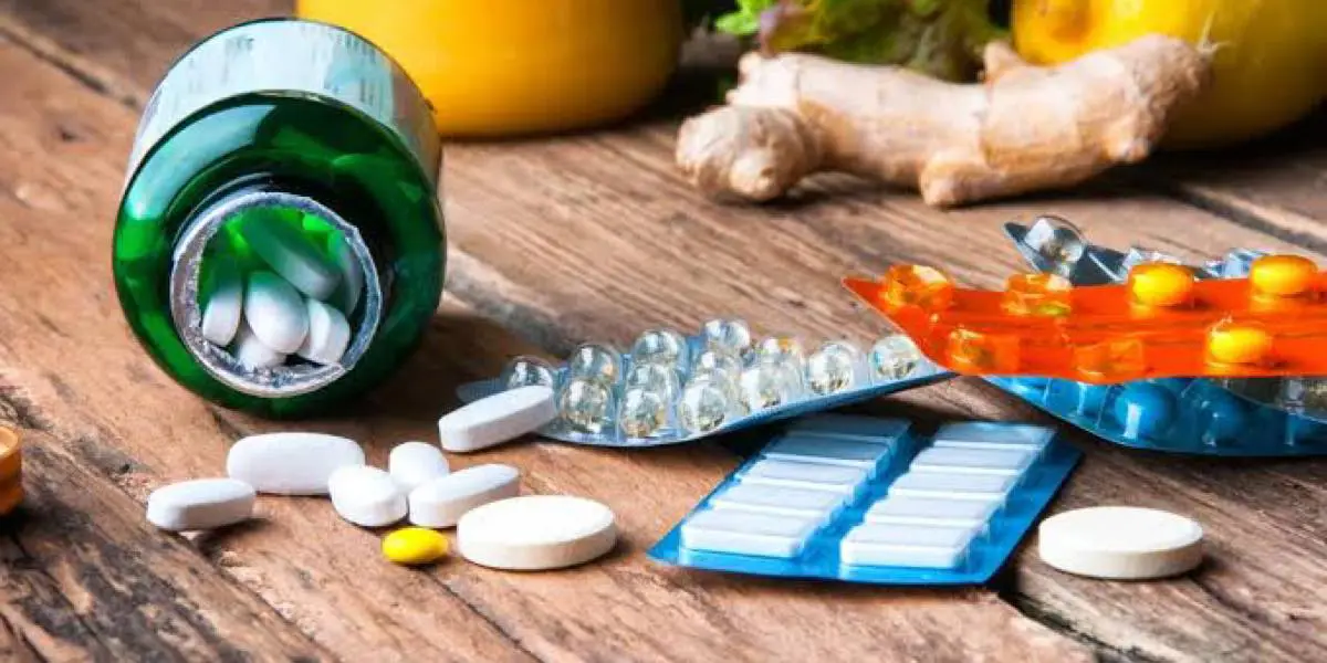 Compléments alimentaires: vers la fin d’une intrusion dans le marché ?