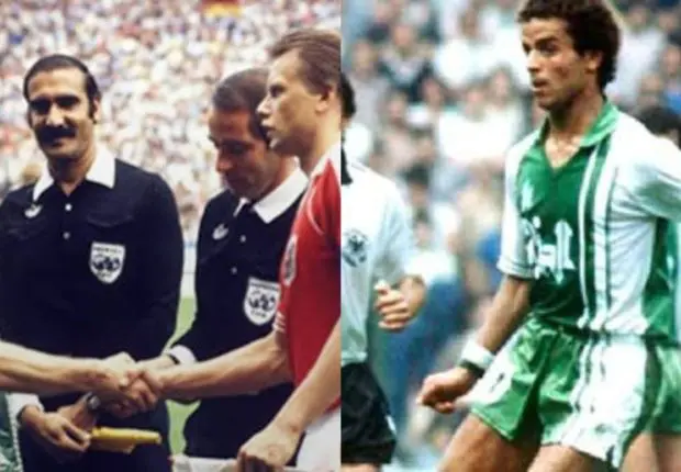 Mondial 2022 : quand l’Iran rappelle à l’Allemagne la honte de 1982