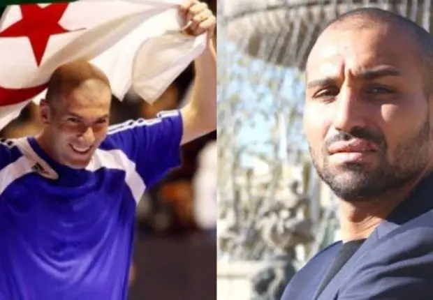 Refus de Zidane en équipe d’Algérie: Djebbour révèle l’étrange raison