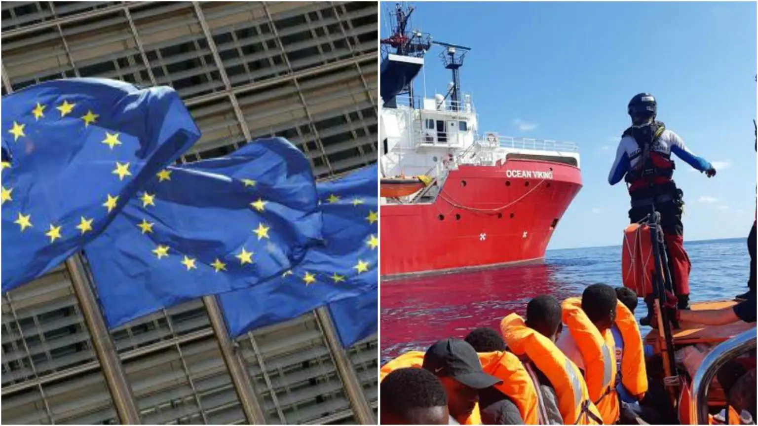 L’immigration au cœur d’une réunion des ministres de l’Intérieur de l’UE