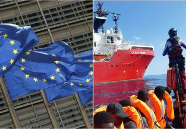 L’immigration au cœur d’une réunion des ministres de l’Intérieur de l’UE