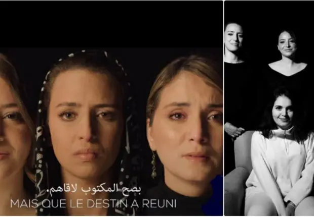 Féminicides en Algérie : 3 femmes, 3 destins croisés (vidéo)