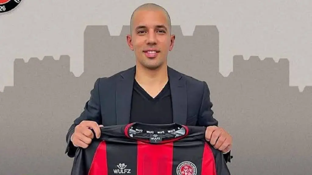 Equipe d’Algérie : Feghouli trouve un nouveau point de chute