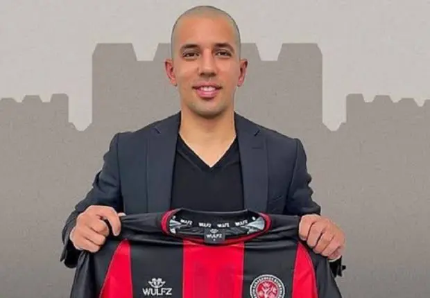 Equipe d’Algérie : Feghouli trouve un nouveau point de chute