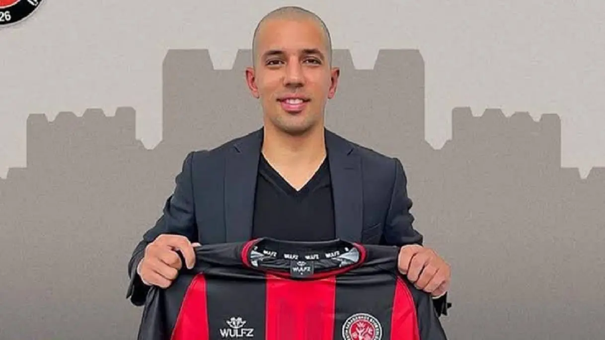 Equipe d’Algérie : Feghouli trouve un nouveau point de chute