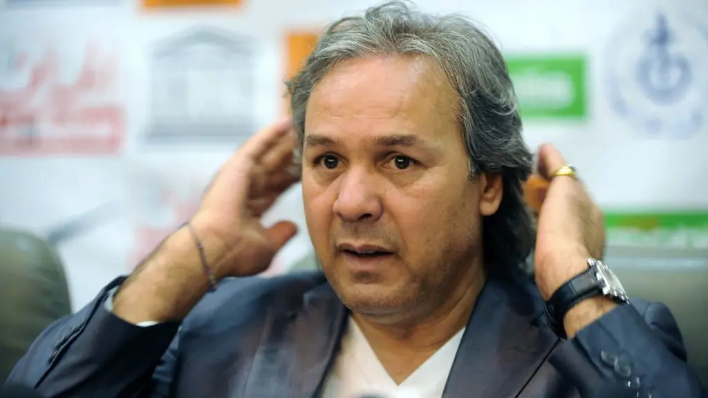 Coupe du monde 2022 : « nous aurions pu aller loin » (Madjer)