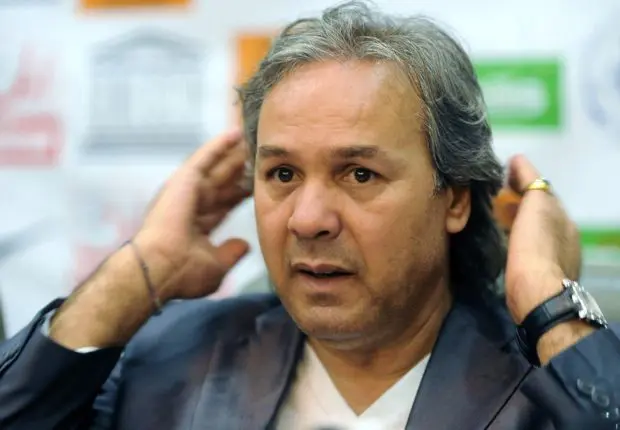Coupe du monde 2022 : « nous aurions pu aller loin » (Madjer)