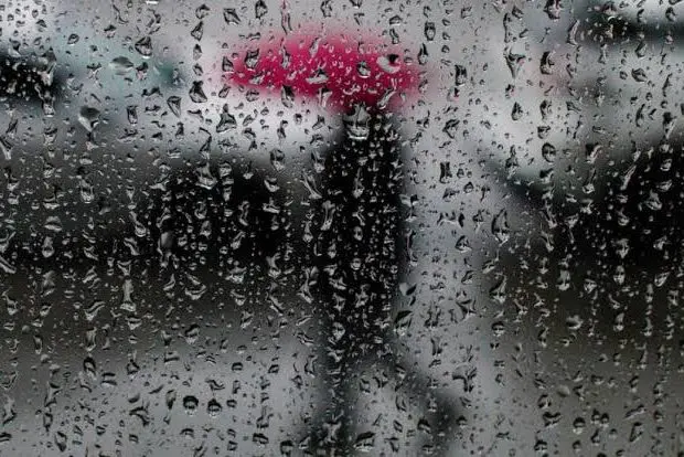 Météo Algérie : alerte pluies dans plusieurs wilayas ce 26 novembre