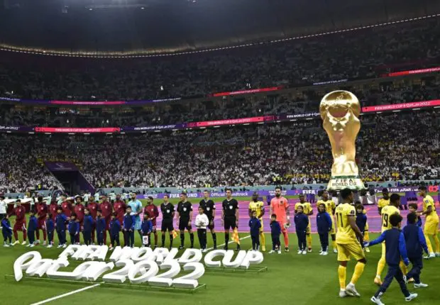 Coupe du Monde 2022 : programme et chaines gratuites ce 25 novembre