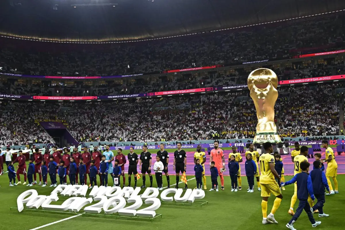 Coupe du Monde 2022 : programme et chaines gratuites ce 25 novembre