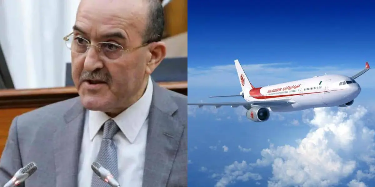 Air Algérie : à quand le retour à un système pré-Covid ?