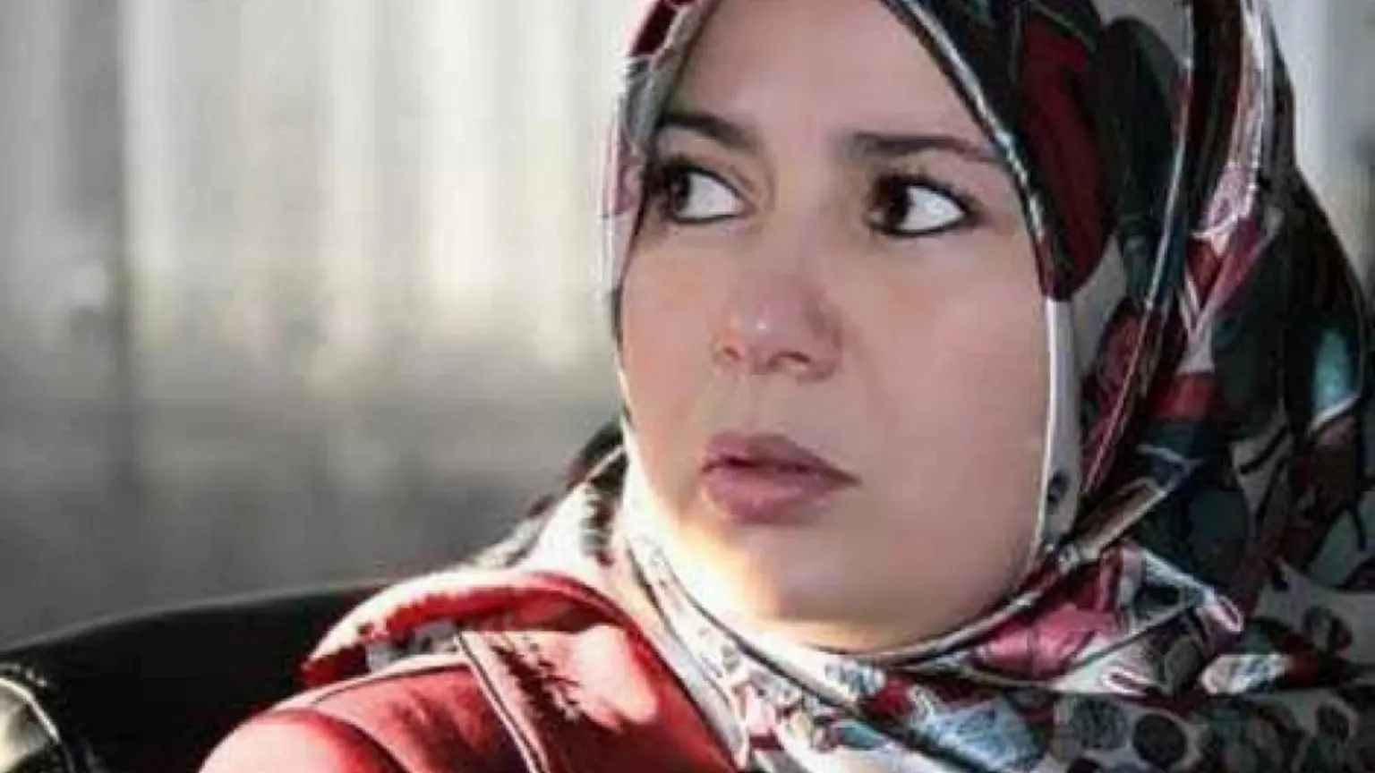 Naima Salhi condamnée à 6 mois de prison ferme