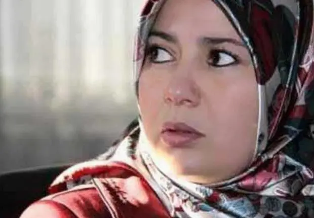 Naima Salhi condamnée à 6 mois de prison ferme