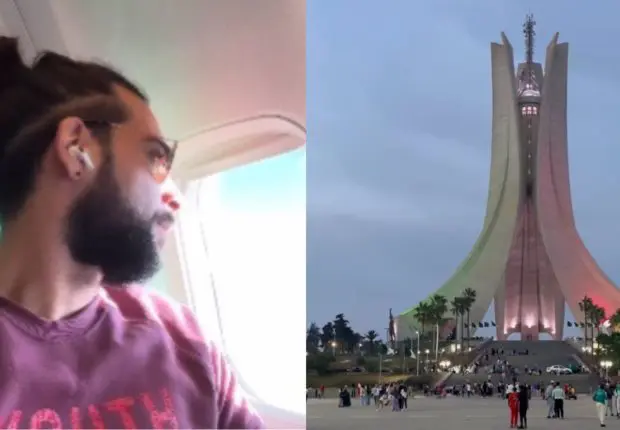 Conquis par sa première visite, Ben N’co de retour en Algérie