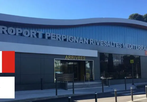 Algérie – France : vers la reprise des vols à l’aéroport de Perpignan