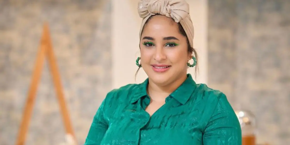 Violences faites aux femmes en Algérie : Maya Redjil crée la polémique