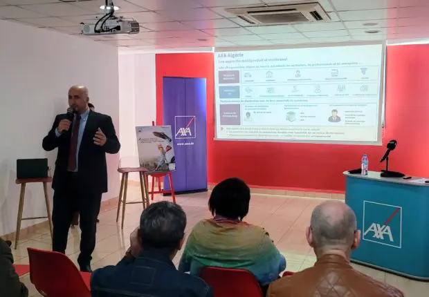 AXA Algérie réinvente son offre automobile adaptée aux besoins de tous
